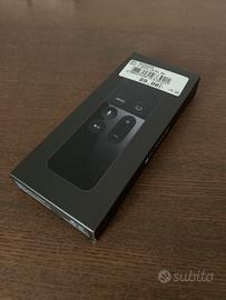 Apple TV Remote Touch Giroscopio Accelerometro