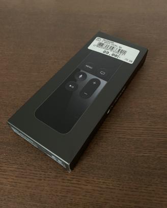 Apple TV Remote Touch Giroscopio Accelerometro