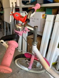 Bici bambina