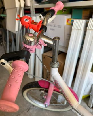 Bici bambina