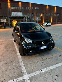 Smart forfour 1.0