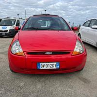 FORD Ka 1.3 Leather Collection