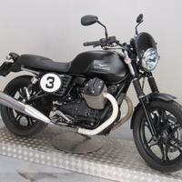 Moto Guzzi V7 II STONE ABS 35KW