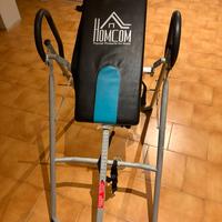 Panca ad inversione Homcom