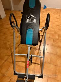Panca ad inversione Homcom