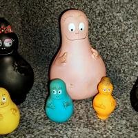 Barbapapà Fabianplastica
