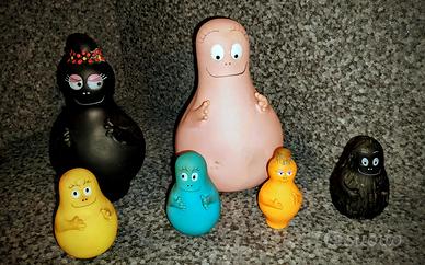 Barbapapà Fabianplastica