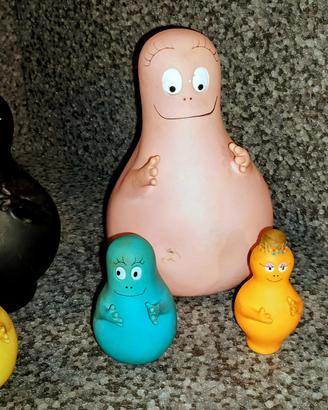 Barbapapà Fabianplastica