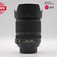 Nikon AF-S DX 18-105 F3.5-5.6 G ED VR (Nikon)