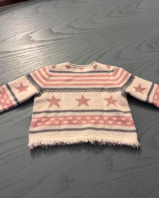Maglia bimba Liu Jo tg 2 anni