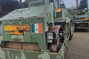 Rullo bitelli ferro ferro 100 quintali