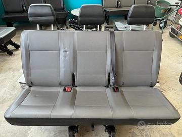 PANCHETTA SEDUTA PULMINO