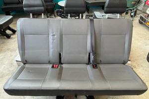 PANCHETTA SEDUTA PULMINO