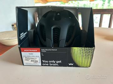 Casco MTB
