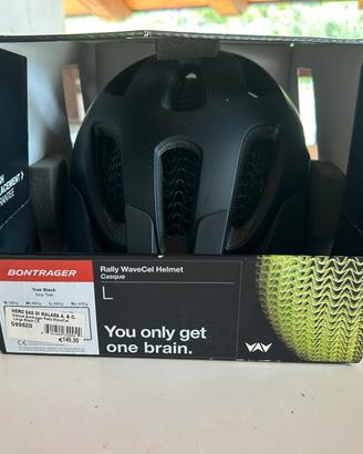 Casco MTB