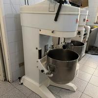 Impastatrice Sigma PL60