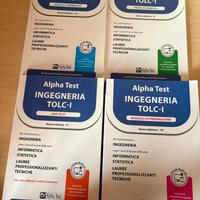 Alpha test ingegneria