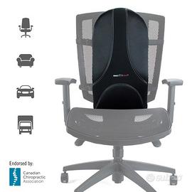 Supporto Lombare Ortopedico Regolabile