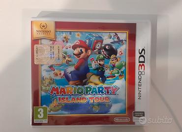 Videogioco per 3DS e 2DS