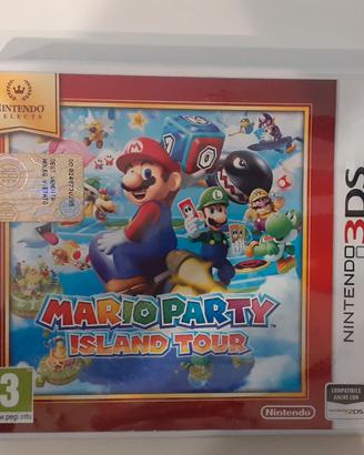 Videogioco per 3DS e 2DS