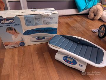 Bilancia Chicco Baby Precision