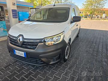 Renault Express 1.4 Blue dCi 75 Van