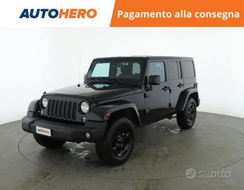 JEEP Wrangler ZM20708