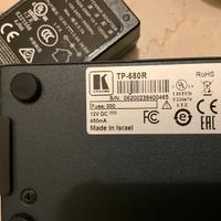 Kramer tp 580R ricevitore extender audiovideo hdmi