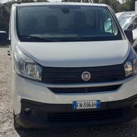 Fiat talento 2018 - 2.0mjt lb automobili