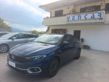 Fiat Tipo 4 Porte Tipo 4p 1.6 mjt City s&s 130cv