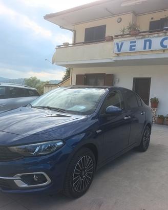 Fiat Tipo 4 Porte Tipo 4p 1.6 mjt City s&s 130cv