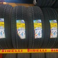 Gomme nuove 215 60 17 100 V Rotalla 4 stagioni