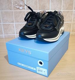 Scarpe Donna - Keys tg. 36