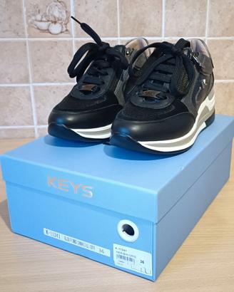 Scarpe Donna - Keys tg. 36