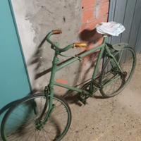 bici bersaglieri