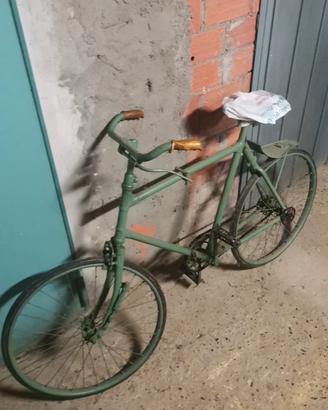 bici bersaglieri