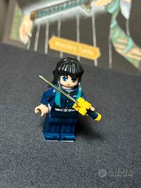 muichiro Tokito|compatibile LEGO 