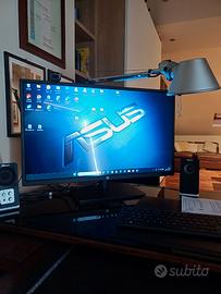 Monitor HP 32 pollici LED