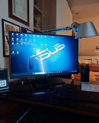 Monitor HP 32 pollici LED