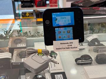 NINTENDO 2DS - PROMO