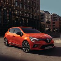 RENAULT Clio TCe 90 CV 5 porte Business