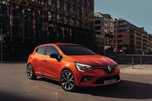 RENAULT Clio TCe 90 CV 5 porte Business