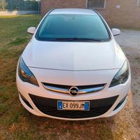 Opel Astra 1.7 cdti