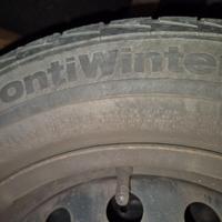 Gomme invernali