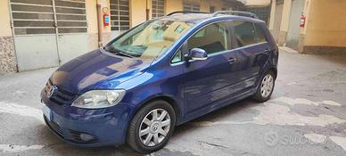 VOLKSWAGEN Golf Plus 1.4 TSI Highline "MANGIA AC
