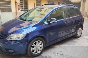 VOLKSWAGEN Golf Plus 1.4 TSI Highline "MANGIA AC