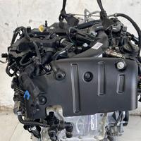 55273835 MOTORE COMPLETO ALFA ROMEO Stelvio Serie