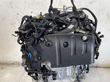 55273835 MOTORE COMPLETO ALFA ROMEO Stelvio Serie