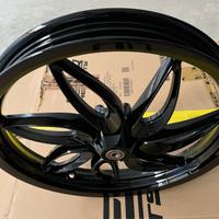 Cerchio Ruota Anteriore Nuovo Aprilia Scarabeo 50