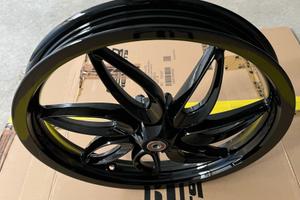 Cerchio Ruota Anteriore Nuovo Aprilia Scarabeo 50